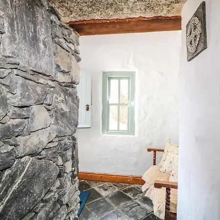 Holiday home Radharc Na Noilean Kincasslagh