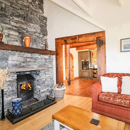 Radharc Na Noilean Holiday home