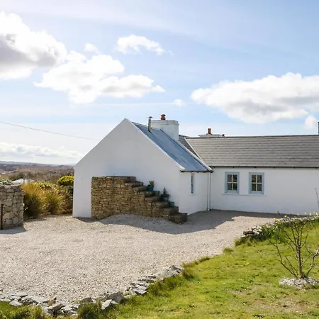 Radharc Na Noilean Holiday home *