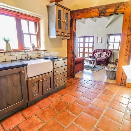 Radharc Na Noilean Holiday home *