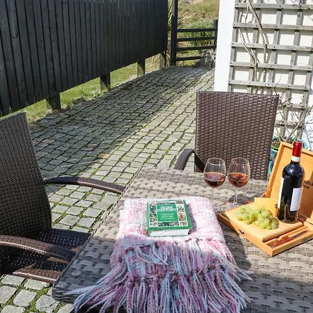 Radharc Na Noilean Hébergement de vacances *