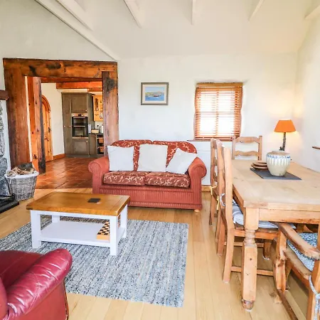 Radharc Na Noilean Holiday home Kincasslagh