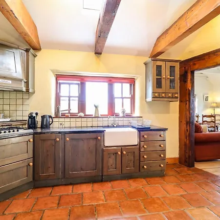 Holiday home Radharc Na Noilean Kincasslagh