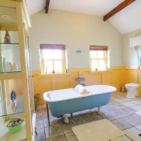 Radharc Na Noilean Holiday home *