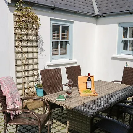 Radharc Na Noilean Holiday home