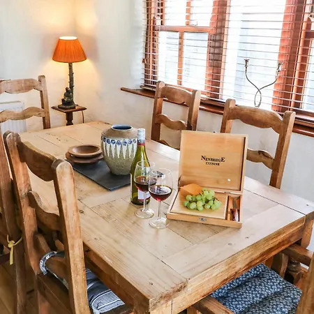 Radharc Na Noilean Holiday home