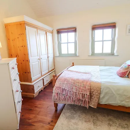 Radharc Na Noilean Holiday home