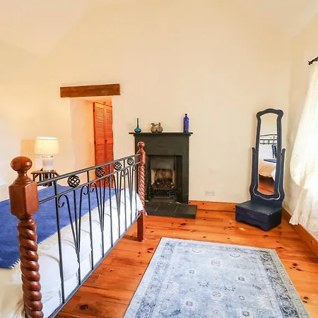 Radharc Na Noilean Holiday home Kincasslagh