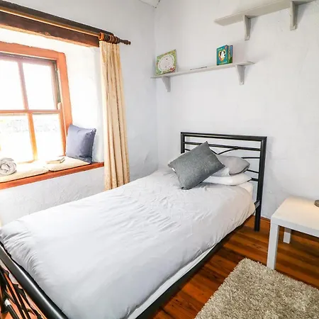 Radharc Na Noilean Holiday home Kincasslagh