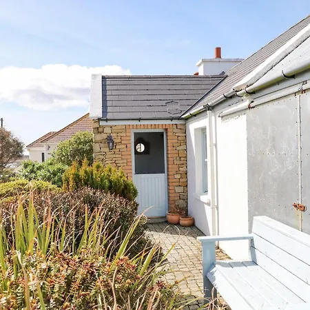 Holiday home Radharc Na Noilean