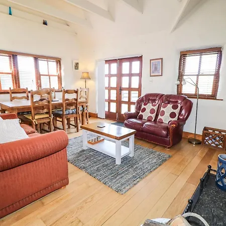Radharc Na Noilean Holiday home Kincasslagh