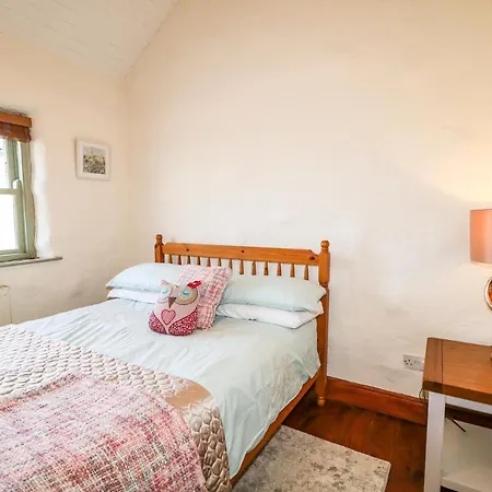 Radharc Na Noilean Holiday home Kincasslagh