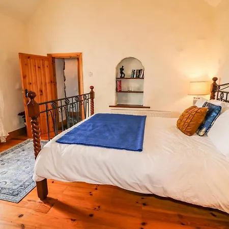 Radharc Na Noilean Holiday home *