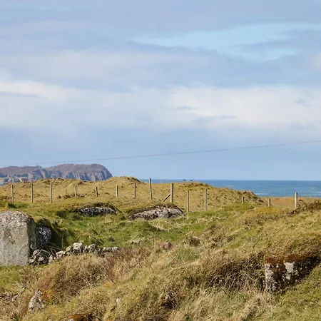 Radharc Na Noilean Kincasslagh