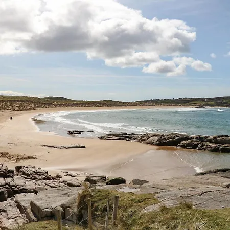 Radharc Na Noilean Holiday home Kincasslagh