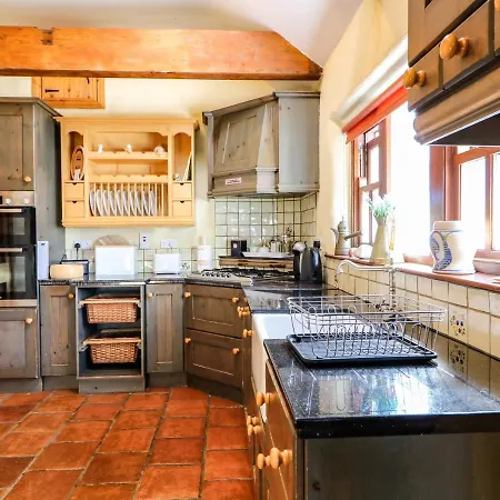 Radharc Na Noilean Holiday home *