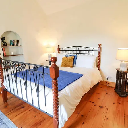 Radharc Na Noilean Holiday home Kincasslagh