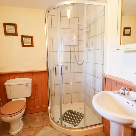 Radharc Na Noilean Holiday home