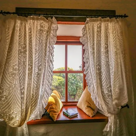 Radharc Na Noilean Holiday home *