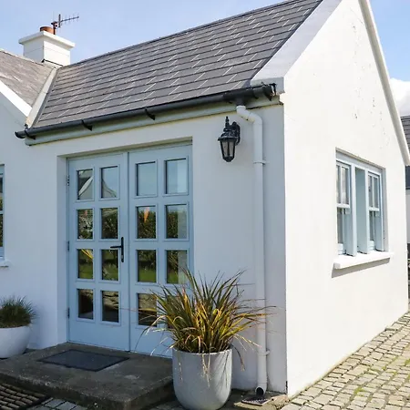 Radharc Na Noilean Holiday home Kincasslagh