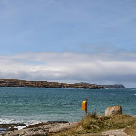 Radharc Na Noilean Holiday home Kincasslagh